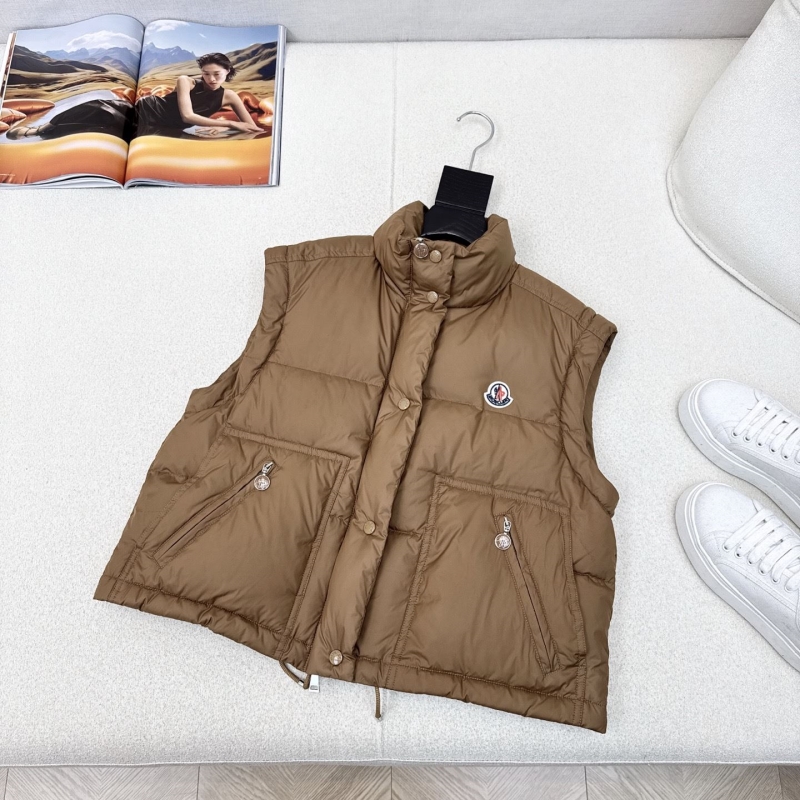 Moncler Down Jacket